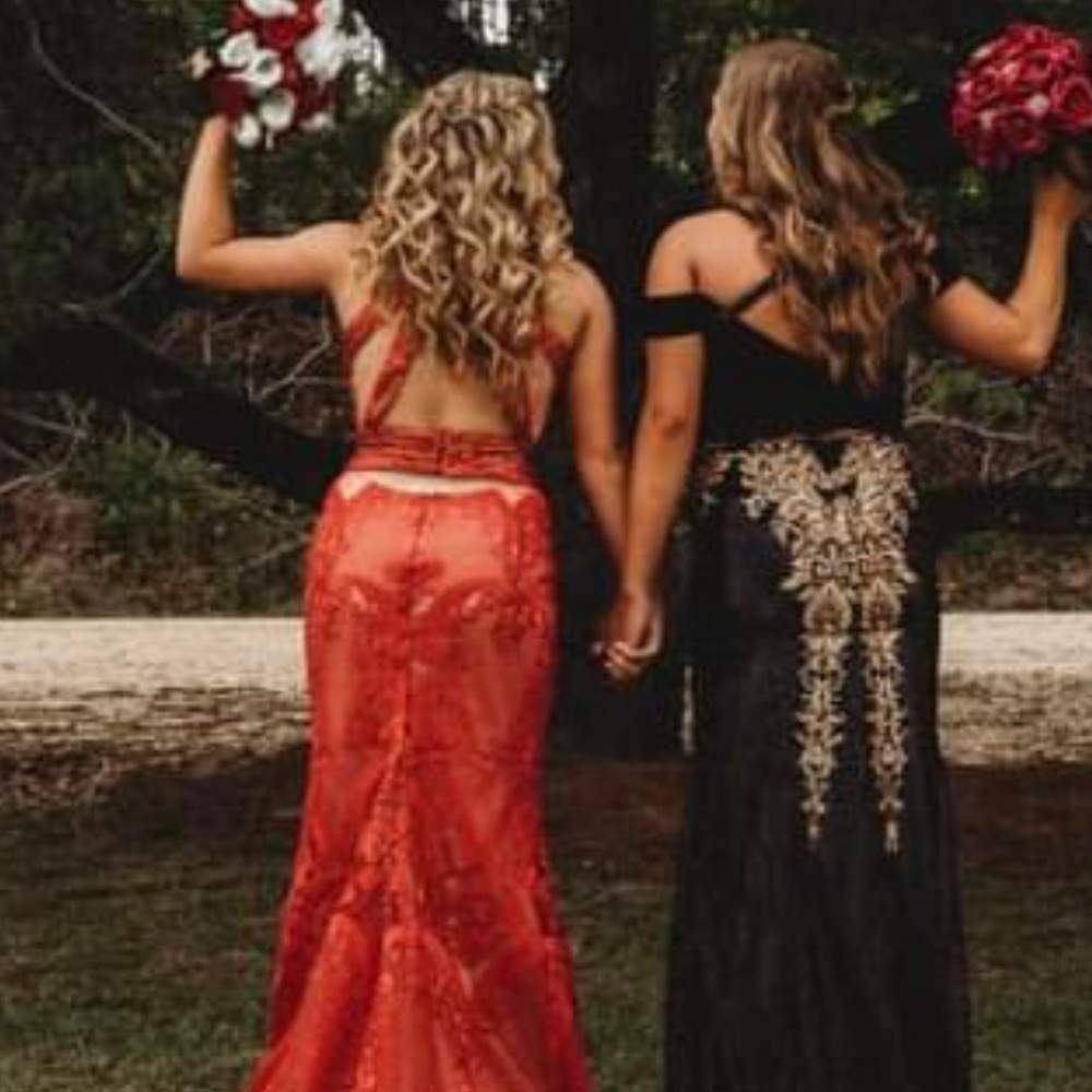 Prom Dress - Picture 5 of 6